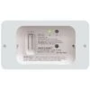 MTI Industry Safe-T-Alert White Universal Slim Line Dual CO/Propane Alarm -Husky Houses Shop 00 4800