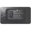 MTI Industry Safe-T-Alert Black Universal Slim Line Dual CO/Propane Alarm -Husky Houses Shop 00 4800b