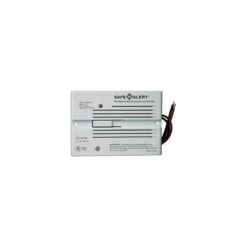 Safe-T-Alert Brown Flush Mount LP Gas Alarm