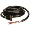 TRC 50 Amp 25' Pigtail RV Power Supply Cord -Husky Houses Shop 0311