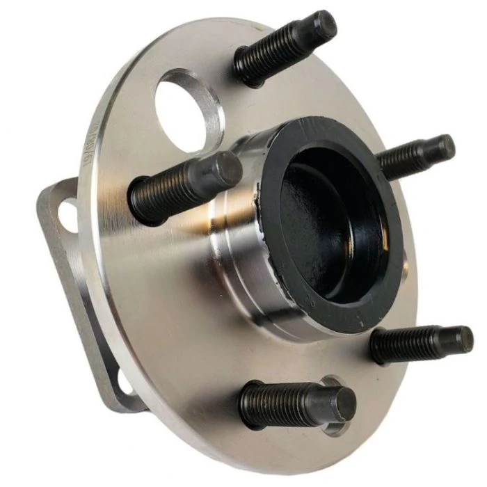 Demco Hub Assembly For Demco Kar Kaddy, Tow IT II, Or Penske Tow Dolly 3 Demco Hub Assembly For Demco Kar Kaddy, Tow IT II, Or Penske Tow Dolly