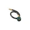 Camco 20" Pigtail Propane Hose Connector 2 Camco 20" Pigtail Propane Hose Connector -Husky Houses Shop 06 0468 color