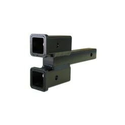 Roadmaster 2" Offest Dual Hitch Receiver