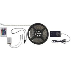 Diamond Group LED Strip Light Kit