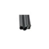 AP Products 1-1/2" X 3/4" X 25´ Double Bulb Seal With Slide-On Clip -Husky Houses Shop 13 1056 color