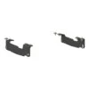 CURT Custom Mounting Bracket Kit For 2004-2014 Ford F150 Trucks (Excluding 5.5' Beds) -Husky Houses Shop 16441 a