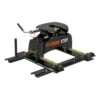 CURT 24K Q24 Slider 5th Wheel Hitch With Universal Install Kit -Husky Houses Shop 16646 a