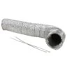 Pinnacle Appliances Clothes Dryer Inside Vent Duct Installation Kit 1 Pinnacle Appliances Clothes Dryer Inside Vent Duct Installation Kit -Husky Houses Shop 18 1055 1