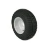Americana Tire 18.5 X 8.50-8 6 Ply Tire And 4 Bolt Wheel