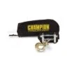 Champion Power Equipment 2000-3500 Lb. Winch Cover -Husky Houses Shop 18030