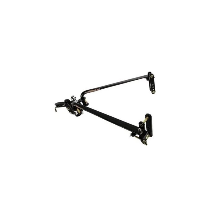 Camco ReCurve R3 10,000/1000 LB Weight Distribution Hitch 3 Camco ReCurve R3 10,000/1000 LB Weight Distribution Hitch