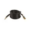 Camco Propane Quick-Connect Hose - 10' -Husky Houses Shop 1 1 22