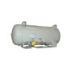 Manchester 11.2 Gal. RV Propane Tank; ASME Permanent Mount Tank -Husky Houses Shop 1 5 124