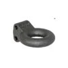 Buyers Products Plain 7-Ton Cast Tow Eye 3 Inch I.D.