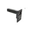 Buyers Products 2 Inch Pintle Hook Mount 3 Position With 10 Inch Shank -Husky Houses Shop 1 5 189