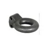 Buyers Products 10-Ton Forged Steel Tow Eye 3 Inch I.D. -Husky Houses Shop 1 5 193
