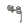 Buyers Products Zinc Plated Straight Side Security Latch Set 1 Buyers Products Zinc Plated Straight Side Security Latch Set -Husky Houses Shop 1 5 199