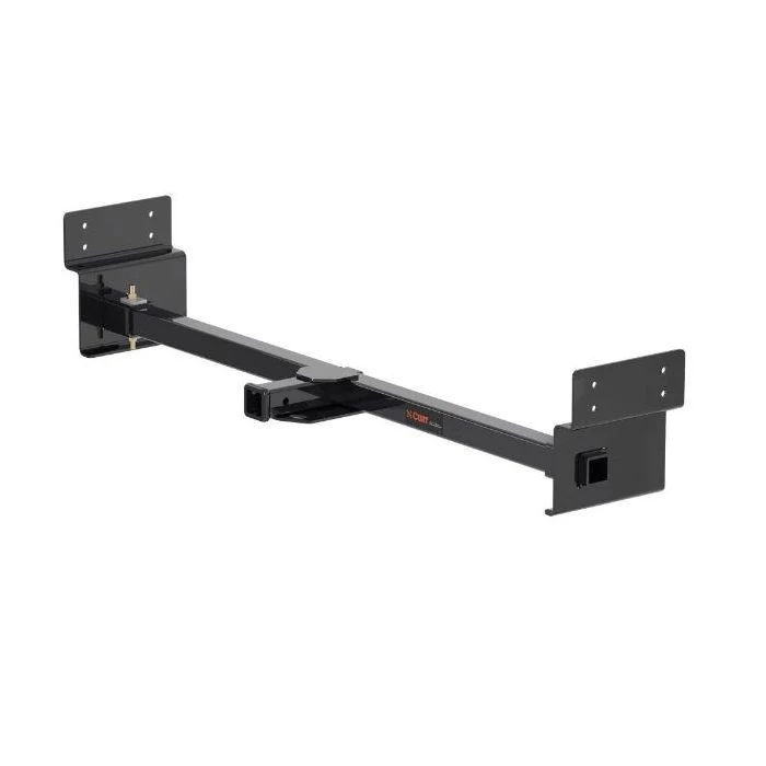 Curt Adjustable Rear Trailer Hitch 3 Curt Adjustable Rear Trailer Hitch