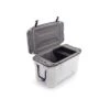 Camco Currituck 30 Quart White/Gray Cooler -Husky Houses Shop 1 5 36