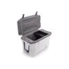 Camco Currituck 50 Quart White/Gray Cooler -Husky Houses Shop 1 5 41