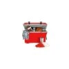 Camco Currituck 50 Qt. Premium College Football Color Cooler Scarlet Red 200 & Gray -Husky Houses Shop 1 5 58
