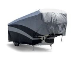 Camco 5th Wheel Pro-Tec Series Covers -Husky Houses Shop 1 5 93