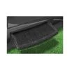 Prest-O-Fit Black 22" Wraparound Radius RV Step Rug 1 Prest-O-Fit Black 22" Wraparound Radius RV Step Rug -Husky Houses Shop 2 0205