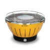 Lippert Components Odyssey™ Portable Barbeque Grill - Amber -Husky Houses Shop 2021106514 1