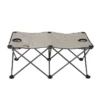 Lippert Components Campfire Ottoman - Sand -Husky Houses Shop 2021123292 1