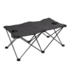 Lippert Components Campfire Ottoman - Dark Gray 2 Lippert Components Campfire Ottoman - Dark Gray -Husky Houses Shop 2021123295 1