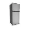 Furrion Arctic® 10 Cu. Ft. Right Hand DC Compressor Refrigerator - Stainless Steel -Husky Houses Shop 2021123792 1