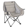 Lippert Components Campfire Folding Camping Chair - Sand -Husky Houses Shop 2021128651 1
