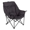 Lippert Components Big Bear Camping Chair - Dark Gray -Husky Houses Shop 2021128654 1