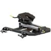 PullRite SuperGlide 24K Fifth Wheel Hitch For Dodge Ram OEM Towing Prep Package -Husky Houses Shop 2315 ds