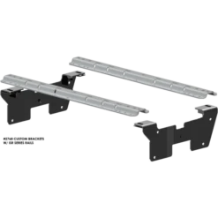 PullRite ISR Series 20K Custom Mounting Kit For 2019-2022 Chevrolet/GMC 1500 Trucks (New Body Style)