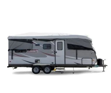Camco Travel Trailer Pro-Tec Series Covers 7 Camco Travel Trailer Pro-Tec Series Covers - Image 5