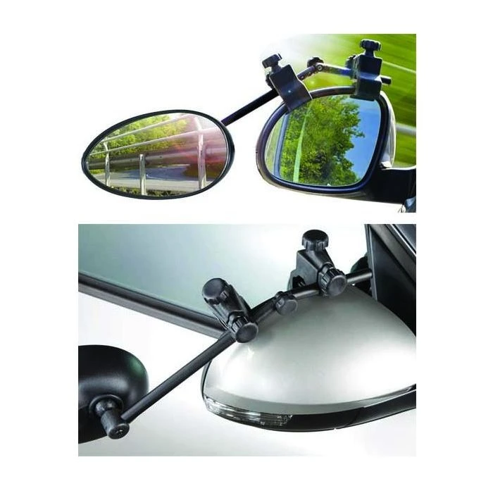 Prime Products SpeedFix Clamp On Mirror 3 Prime Products SpeedFix Clamp On Mirror