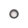 Load Star ST-5.30 X12 LRC Tire & 5 Hole Galvanized Wheel -Husky Houses Shop 3001.2937
