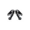 Reese Fifth Wheel Trailer Hitch Head Support Legs For GMC/Chevy Factory Tow Package 2 Reese Fifth Wheel Trailer Hitch Head Support Legs For GMC/Chevy Factory Tow Package -Husky Houses Shop 30942