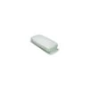 Barker Colonial White Refrigerator Vent - Cap -Husky Houses Shop 31 1625