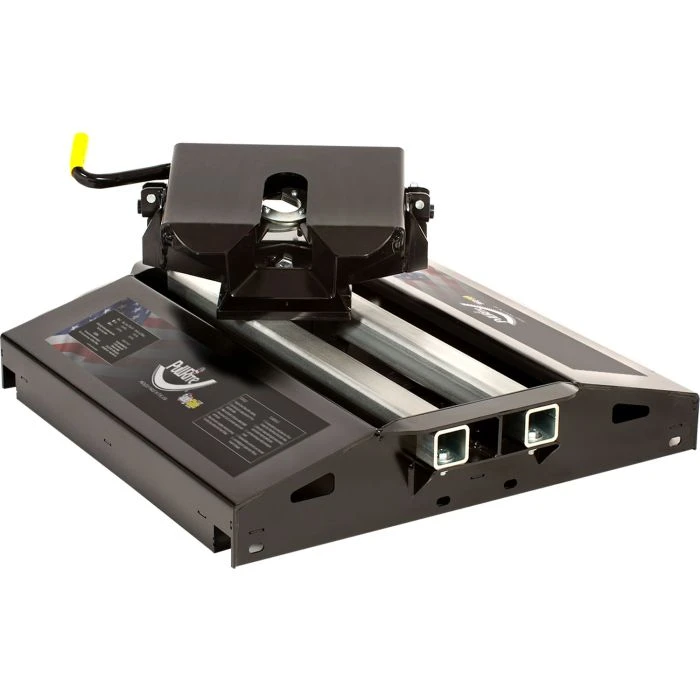 PullRite 12K SuperGlide 5th Wheel Hitch 3 PullRite 12K SuperGlide 5th Wheel Hitch