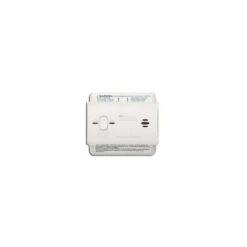 Atwood 10 Year Life Non-Digital Carbon Monoxide Gas Alarm