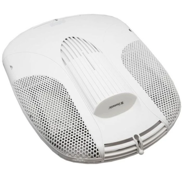 Dometic A/C Polar White Non-Ducted Air Distribution Box Only Ceiling Assembly Kit 3 Dometic A/C Polar White Non-Ducted Air Distribution Box Only Ceiling Assembly Kit