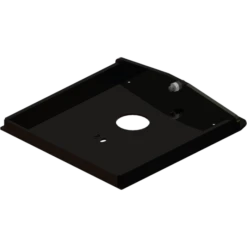 PullRite Lippert 1621, 1116, 1716 Capture Plate For SuperGlide Hitches