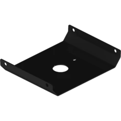 PullRite MORryde Capture Plate For SuperGlide Hitches