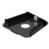 PullRite Lippert Rhino Box Capture Plate For SuperGlide Hitches -Husky Houses Shop 331723 1