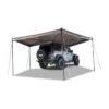 Rhino-Rack USA Batwing Bag Awning Side Mount 2 Rhino-Rack USA Batwing Bag Awning Side Mount -Husky Houses Shop 33200 batwingawning 00