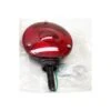 Peterson N.O.S. Red Single Face Pedestal Mount Incandescent Stop, Turn & Tail Light**Only 8 Available** -Husky Houses Shop 334 2