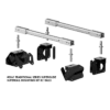 PullRite Traditional Series SuperRail 16K & 20K Mounting Kit For 2004-2014 Ford F150 Trucks -Husky Houses Shop 3361