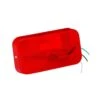 Bargman #92 Series Surface Mount Taillight -Husky Houses Shop 34 92 001